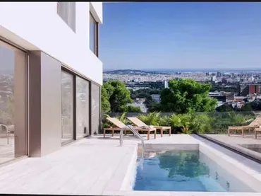 Chalet en Finestrelles - Foto 5