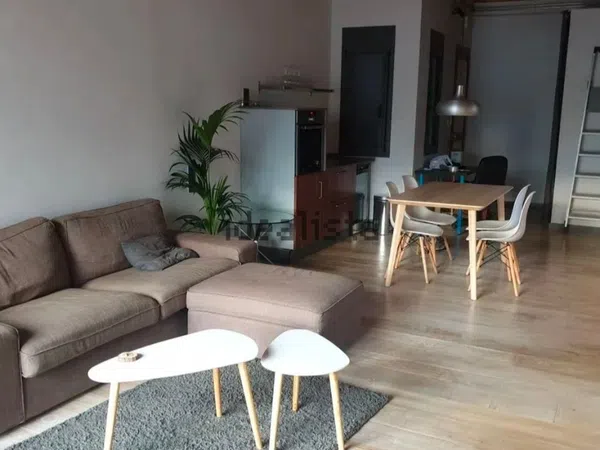 Piso en Calle de Roc Boronat, 67, El Poblenou - Foto 2