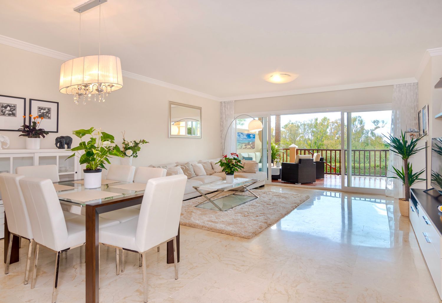 Piso en calle Pico Alcazaba, 15 - Foto 3