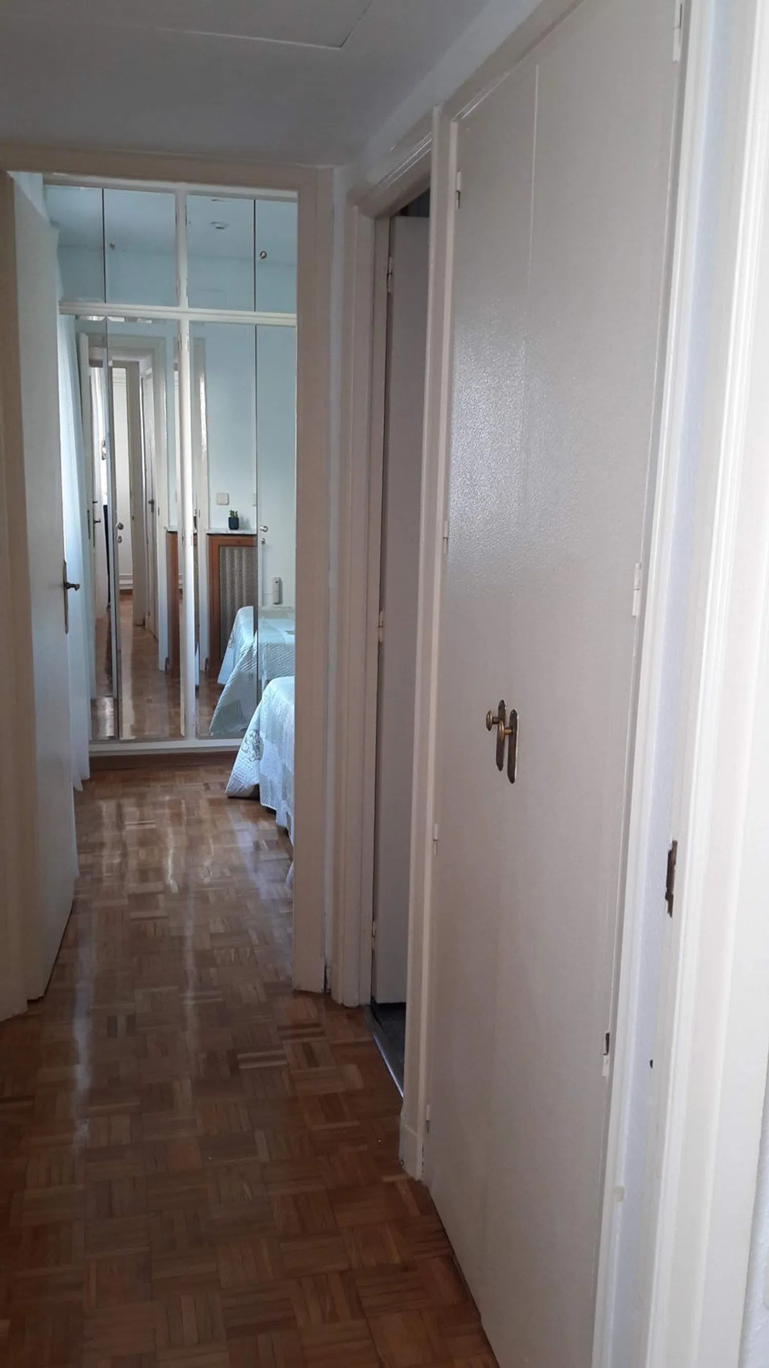 Piso en calle del General Díaz Porlier, 71 - Foto 12