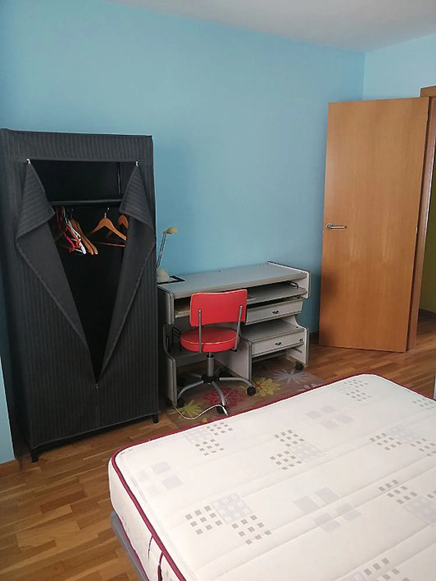 Piso en avenida Novo Mesoiro, 5 - Foto 23