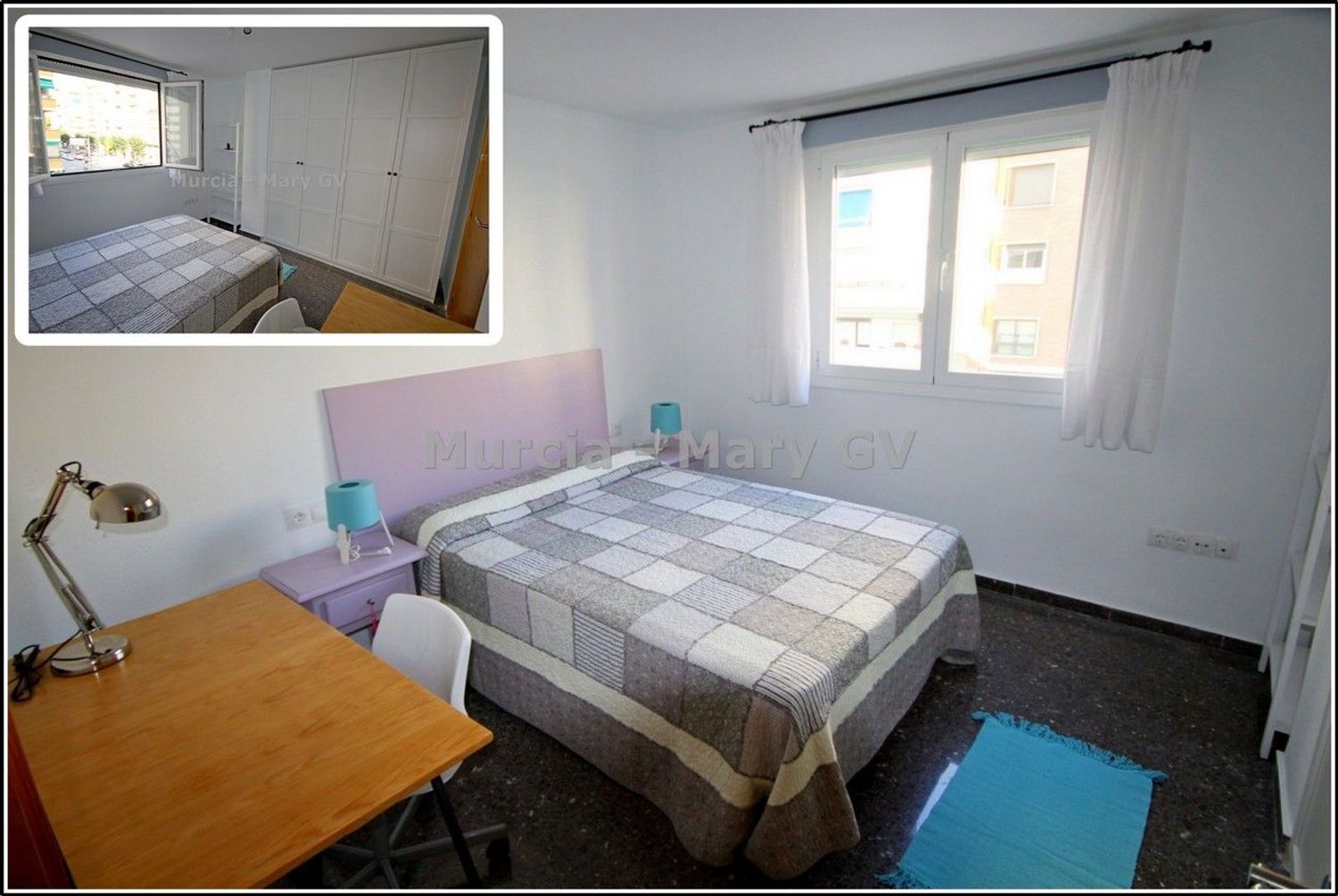 Piso en Avenida General Primo de Rivera, 8, Santa María de Gracia - Foto 4