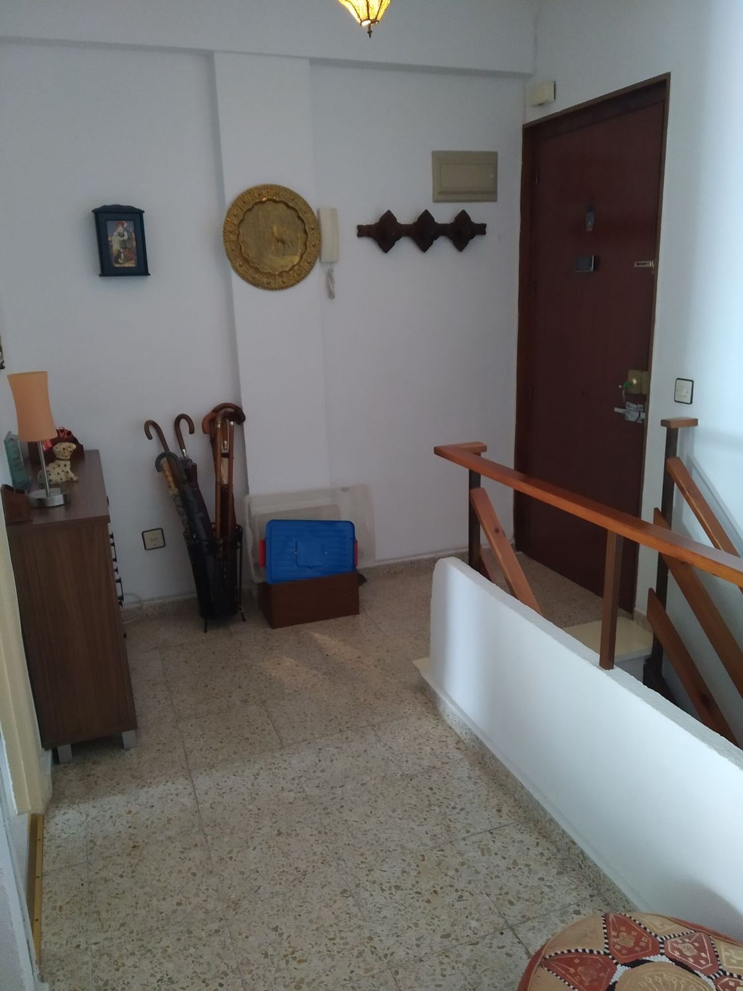 Dúplex en Calle Adelfa, 4, Cortadura - Zona Franca, Cortadura - Zona Franca - Foto 3