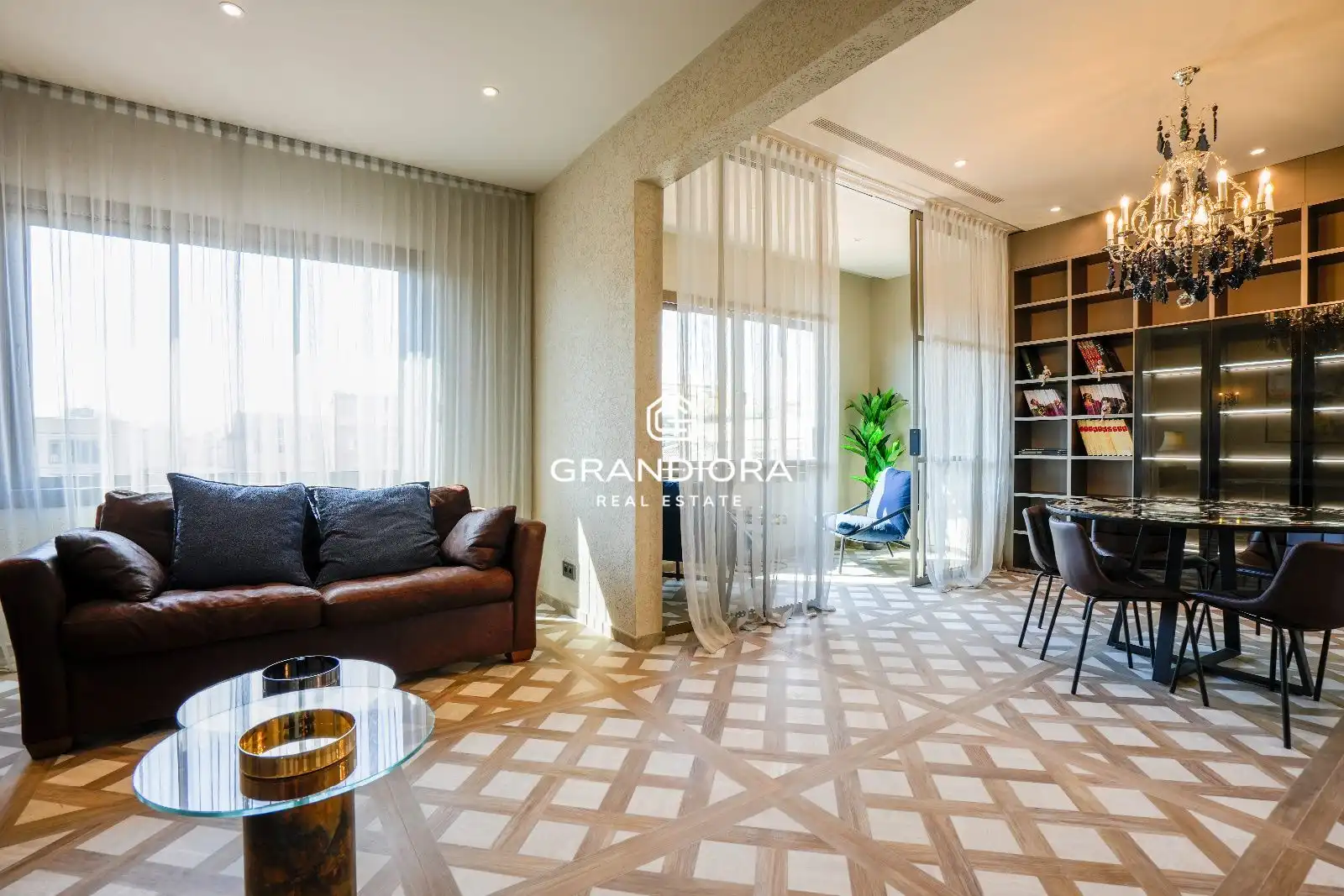 Apartamento en  Pau Claris - Foto 12