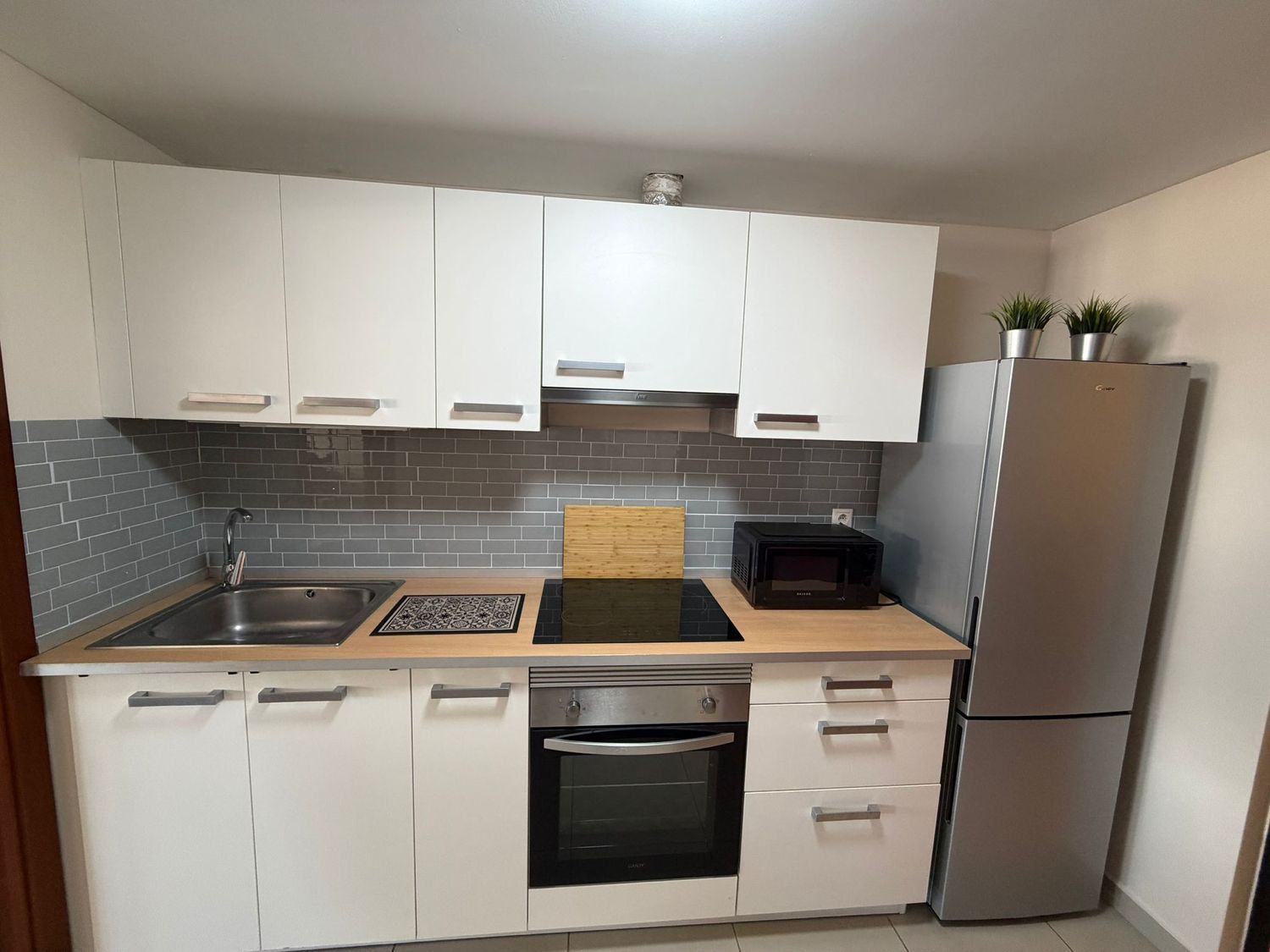 Piso en calle José M Millares Sall Poeta, 19 - Foto 6