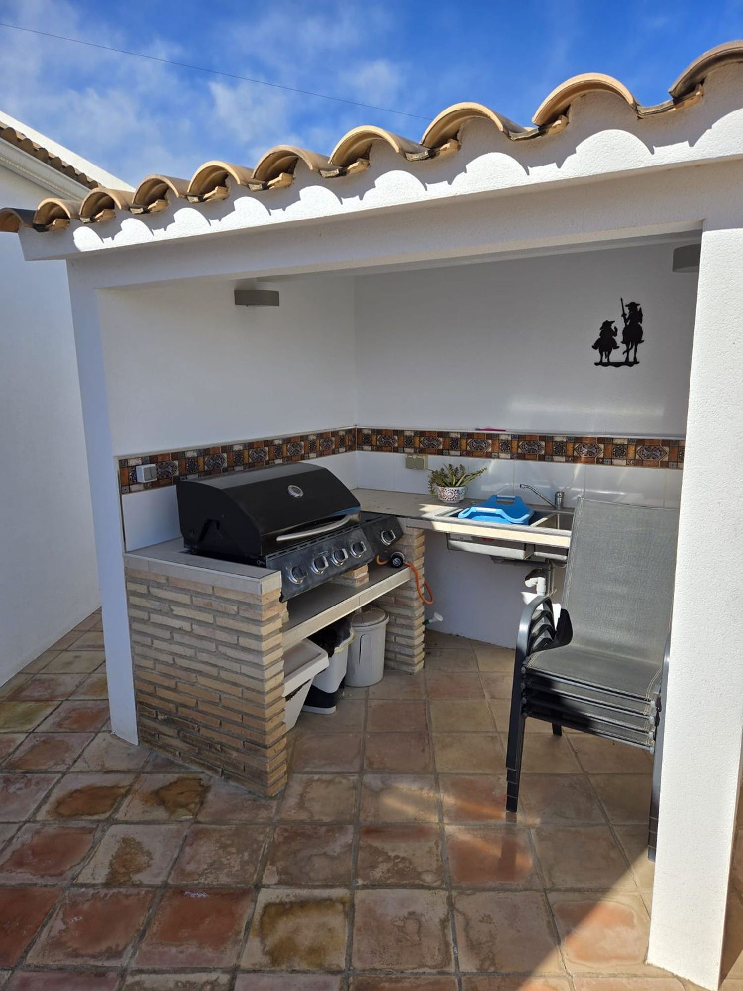 Casa rural en Diseminado Eras s/n - Foto 29