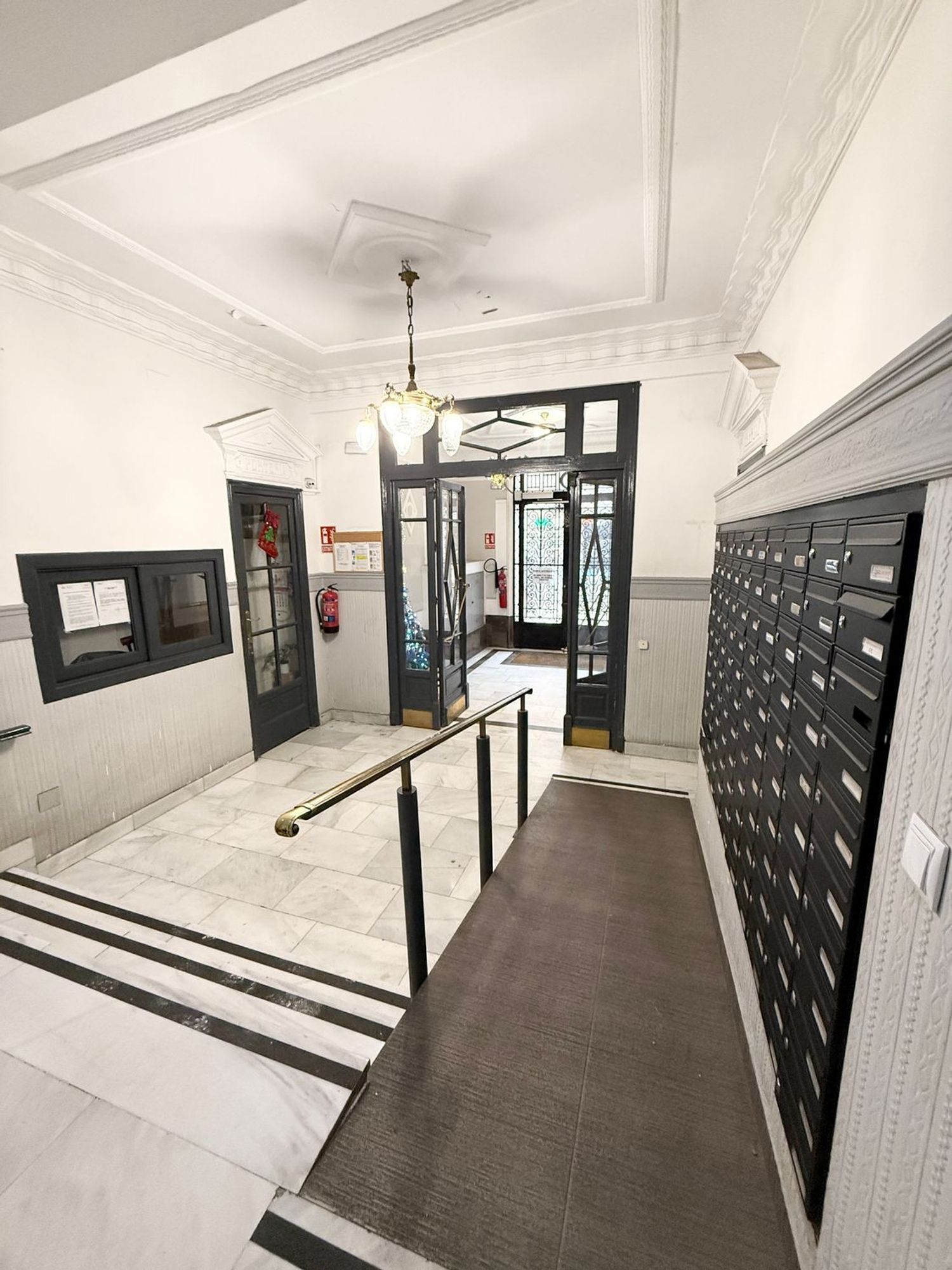 Piso en calle del Conde de Peñalver, 32 - Foto 3