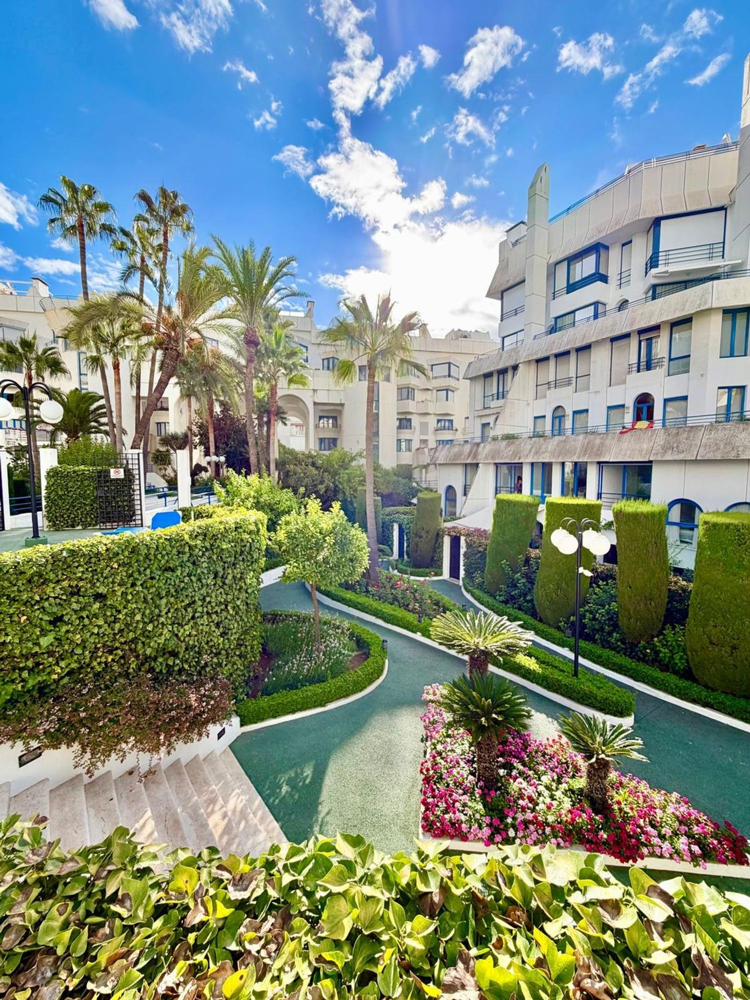 Dúplex en Marbella House Calle Ramón Gómez de la Serna, Marbella, 23, Playa de la Fontanilla - Foto 24