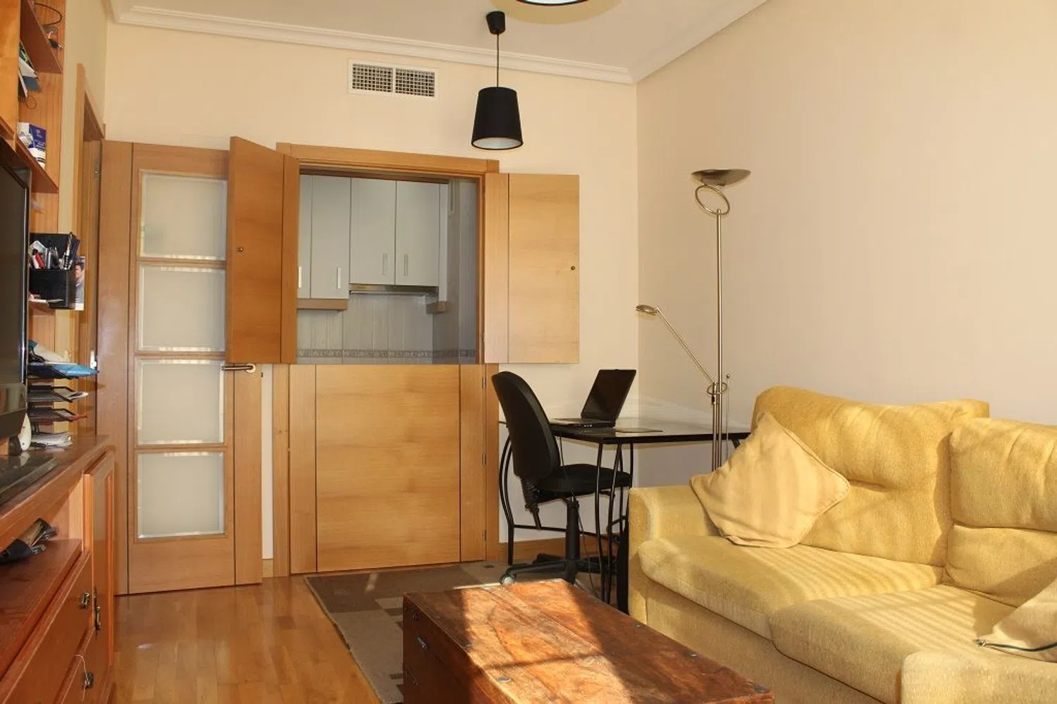 Piso en avenida Cerro Milano, 141 - Foto 21
