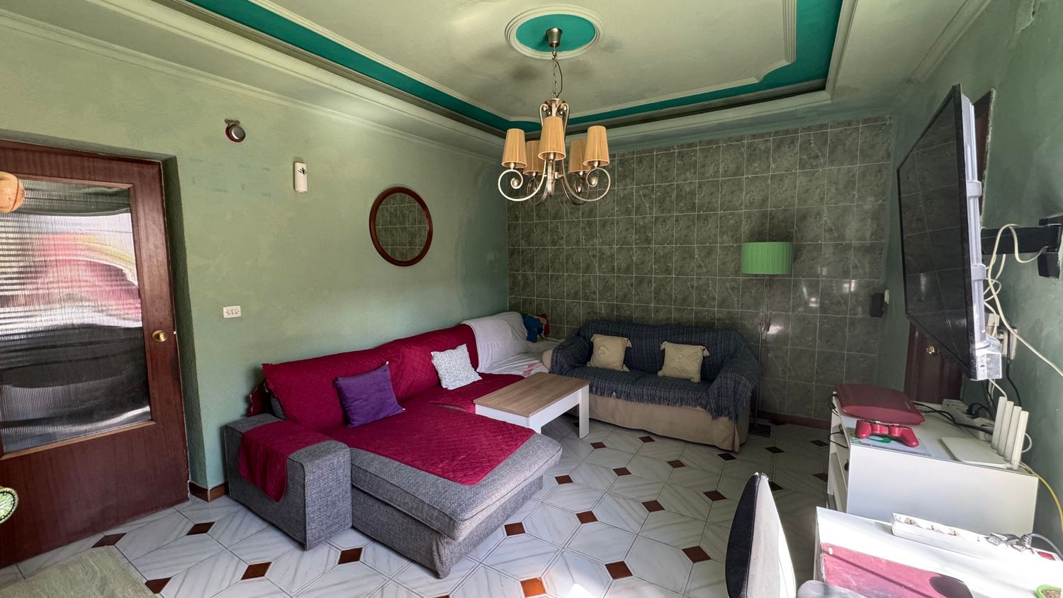 Chalet adosado en calle Conde Almodóvar, 88 - Foto 18