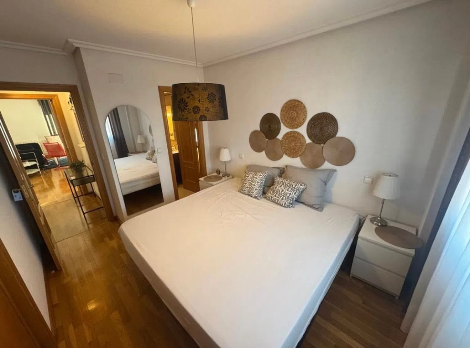 Piso en glorieta de las Amazonas, 14 - Foto 6