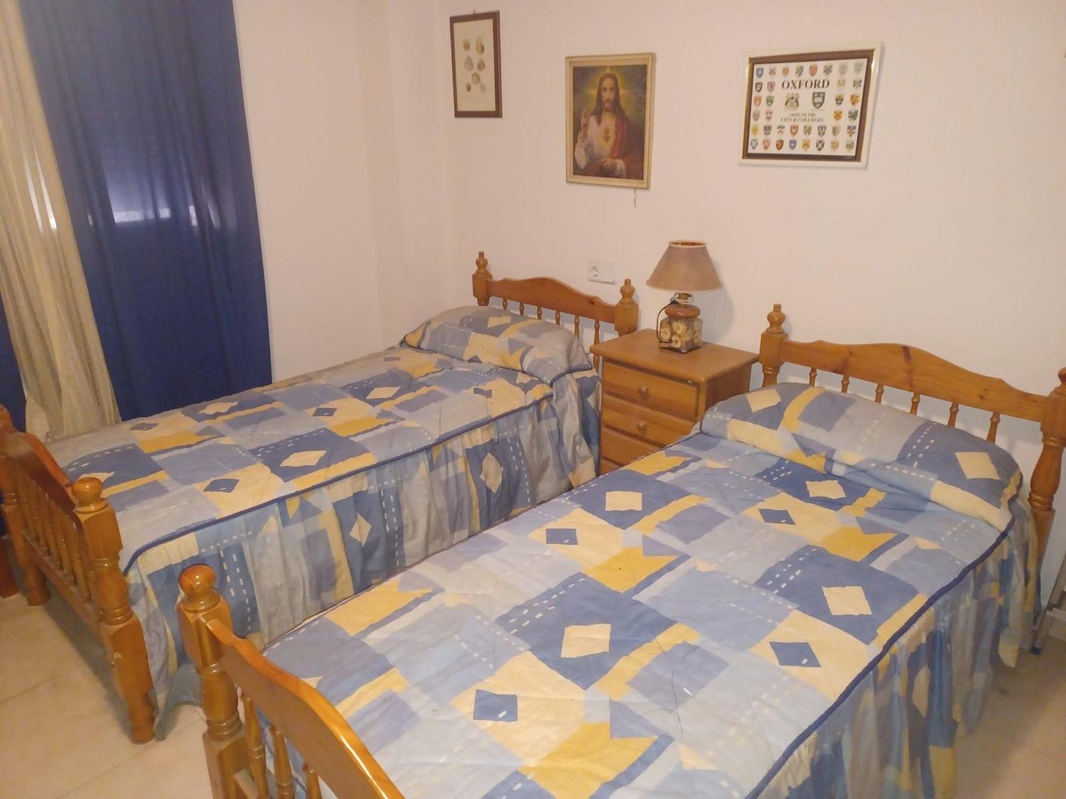 Piso en calle Jose Antonio Camacho, 11 - Foto 12