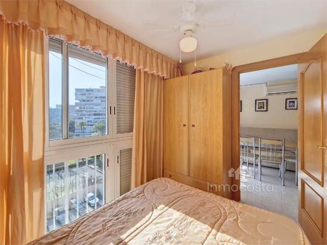 Apartamento en Playa San Juan