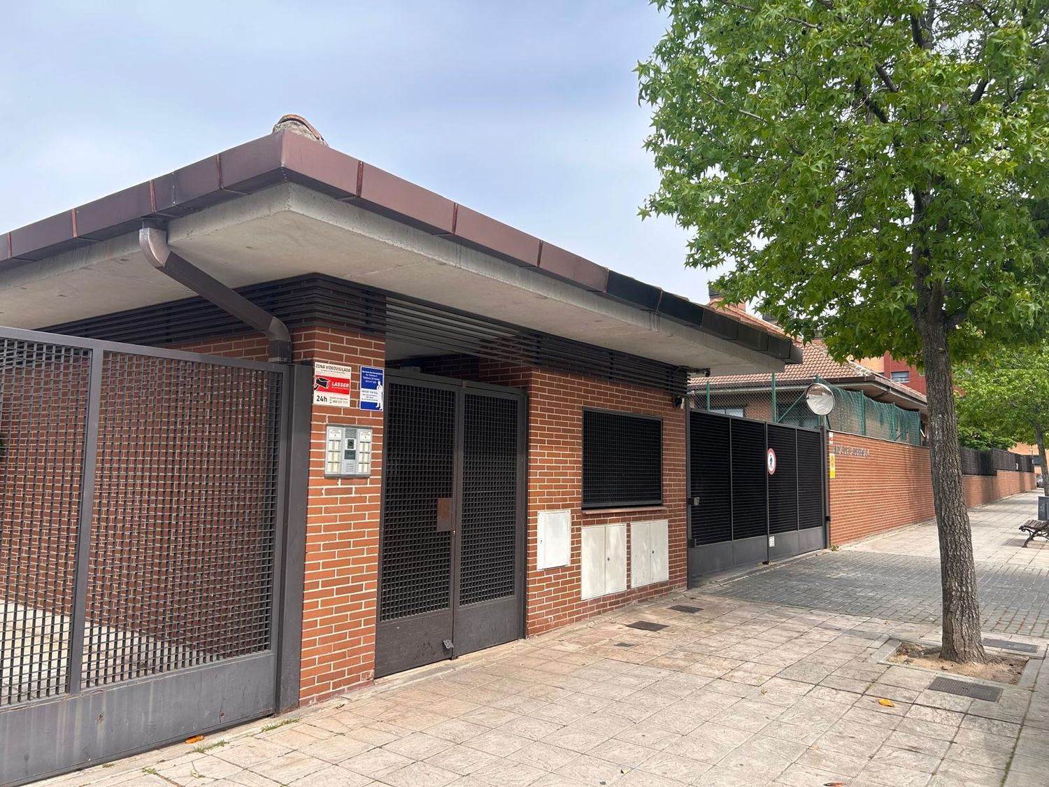 Piso en avenida de la Dehesa, 4 - Foto 20