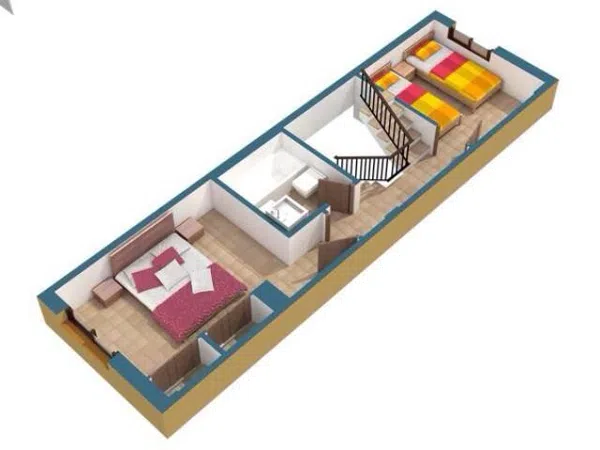 Chalet adosado en Calle Cabo Cope, 3, El Rinconcillo - San José Artesano, El Rinconcillo - San José Artesano - Foto 30