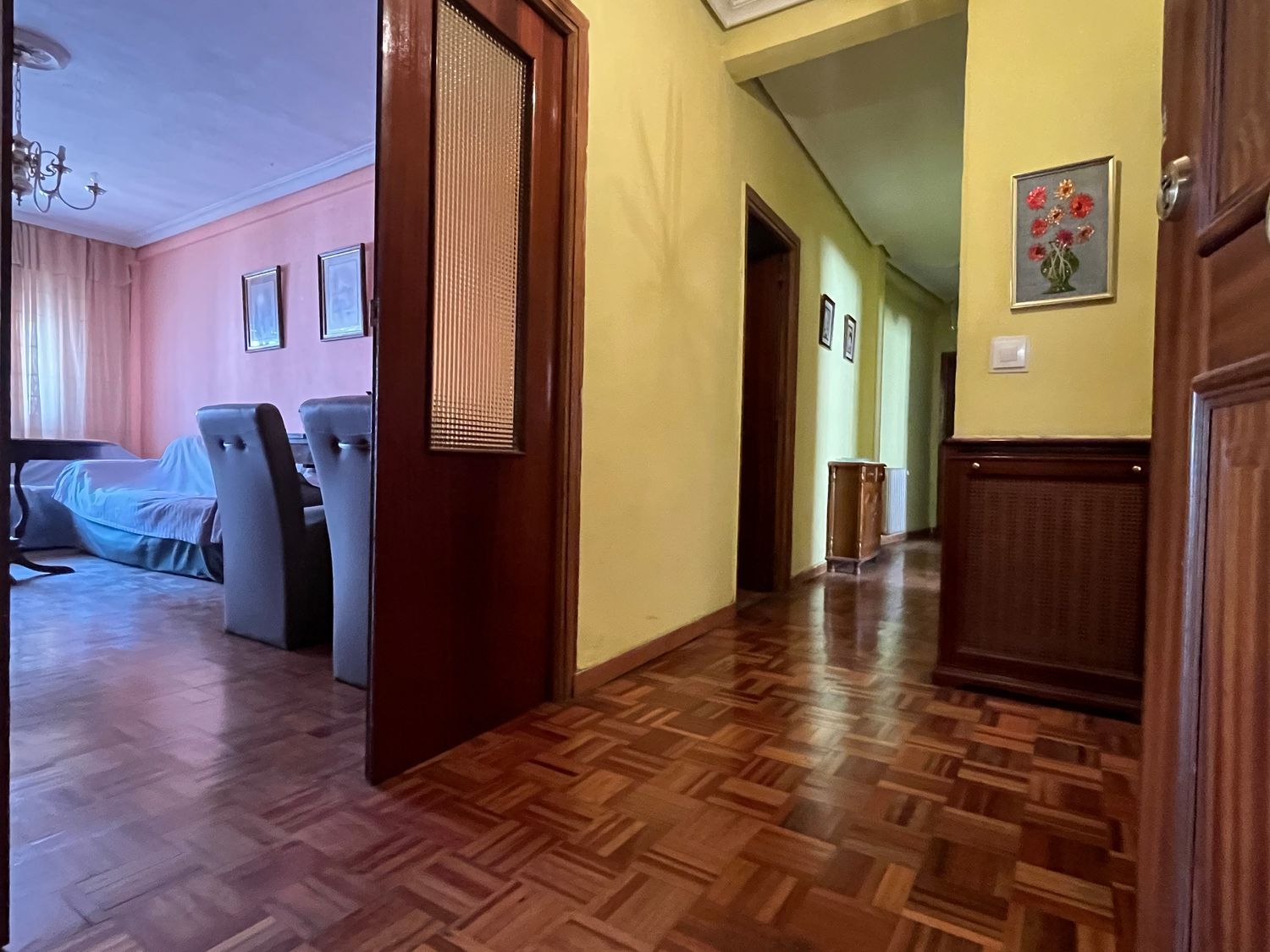 Piso en Pozo de las Nieves, 10, Centro, Centro - Foto 4