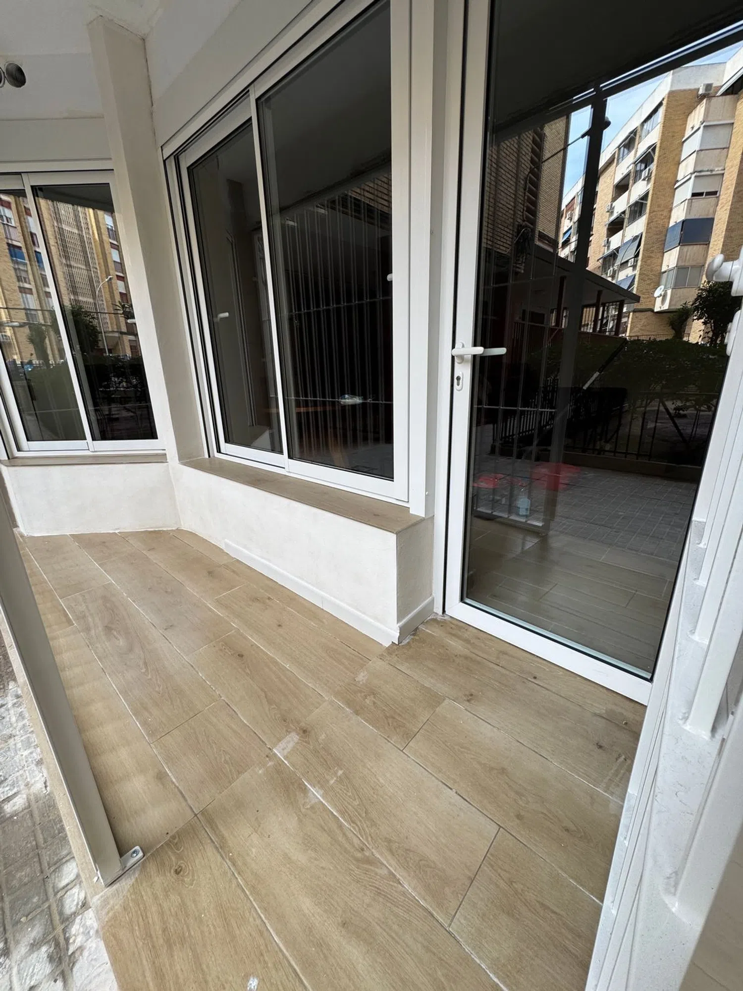 Piso en avenida Pintor Baeza, 1 - Foto 1