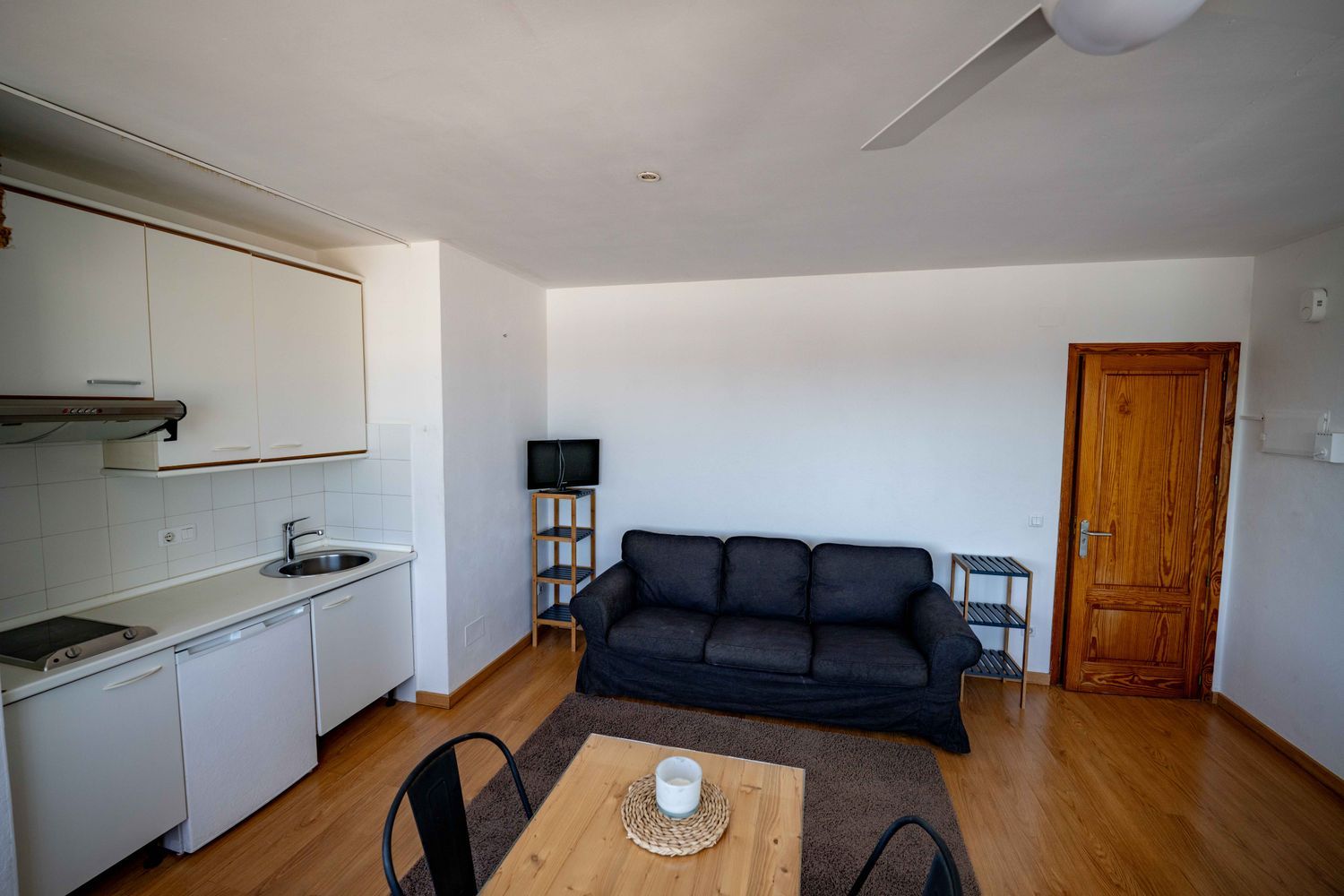 Estudio en Dalt Vila - La Marina, Dalt Vila - La Marina - Foto 10