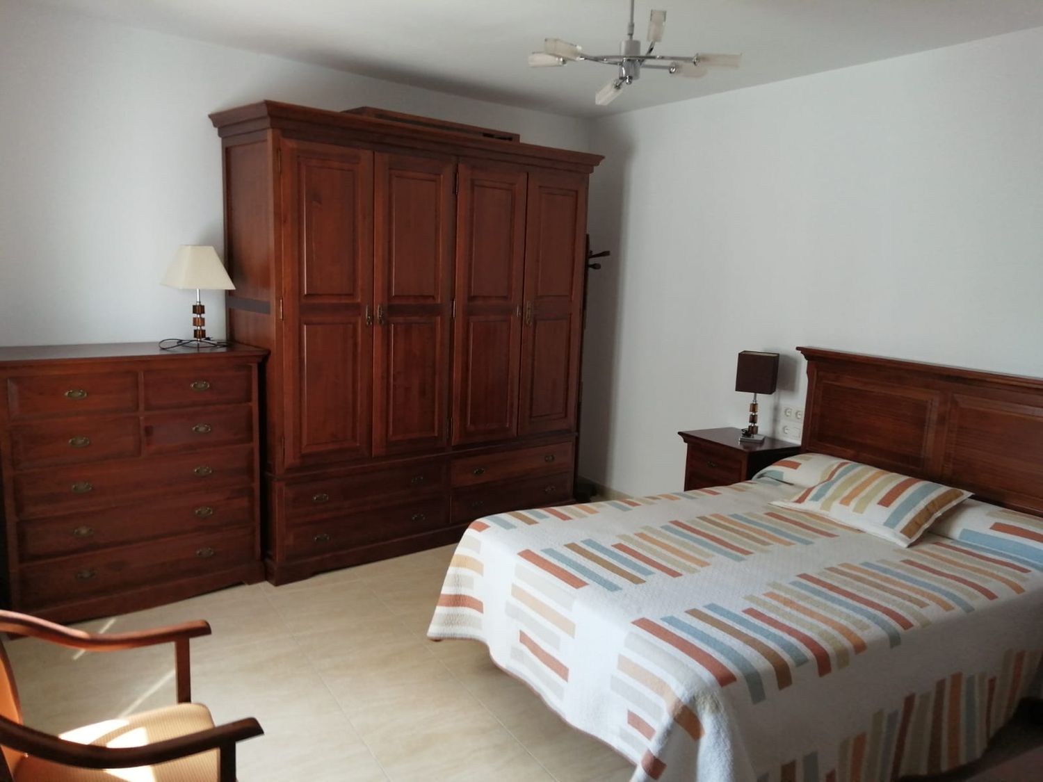 Piso en avenida de Medina Azahara, 23 - Foto 18