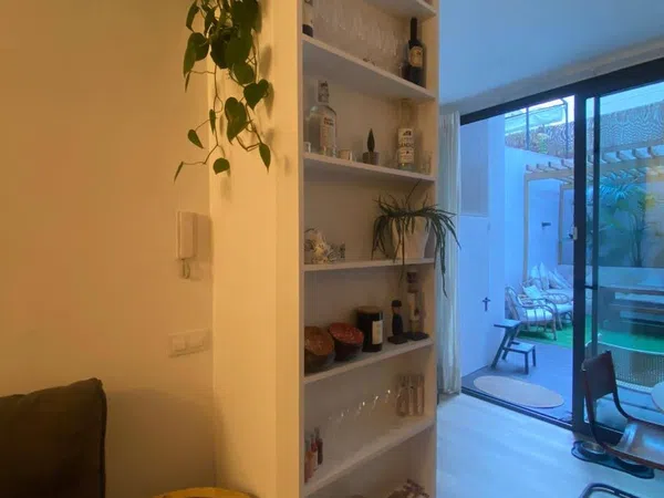 Piso en Barrio La Dreta de l'Eixample - Foto 2