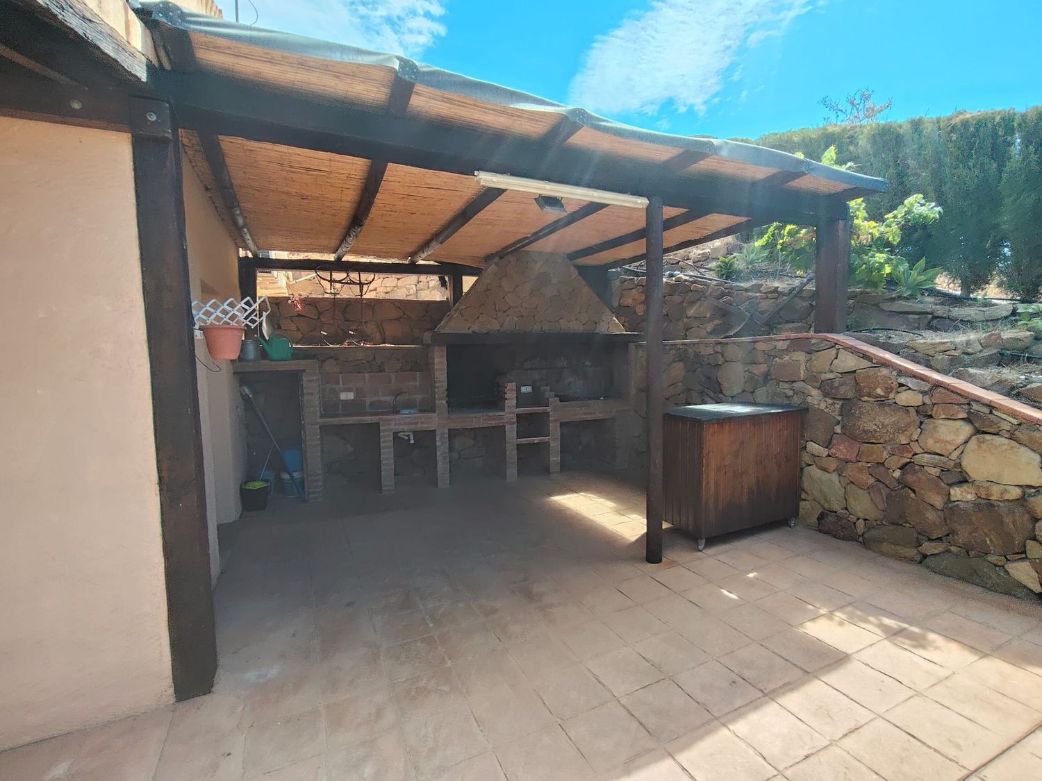 Casa o chalet independiente en Calle Romeras, Cuevas s/n - Foto 6