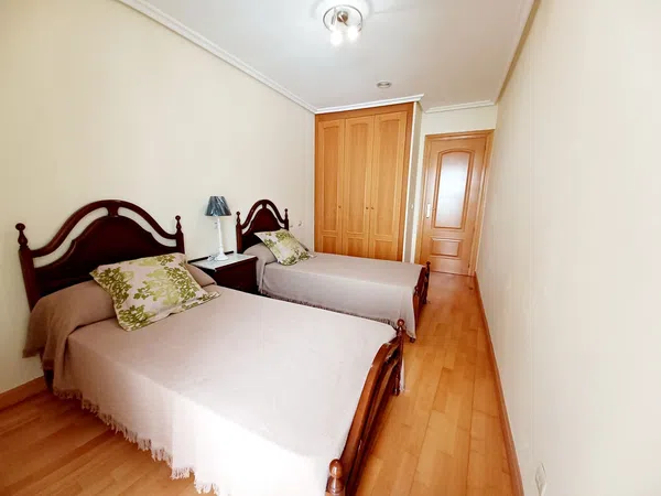 Piso en Calle Calera, 18, Santa Teresa-San Pedro Cardeña - Foto 12