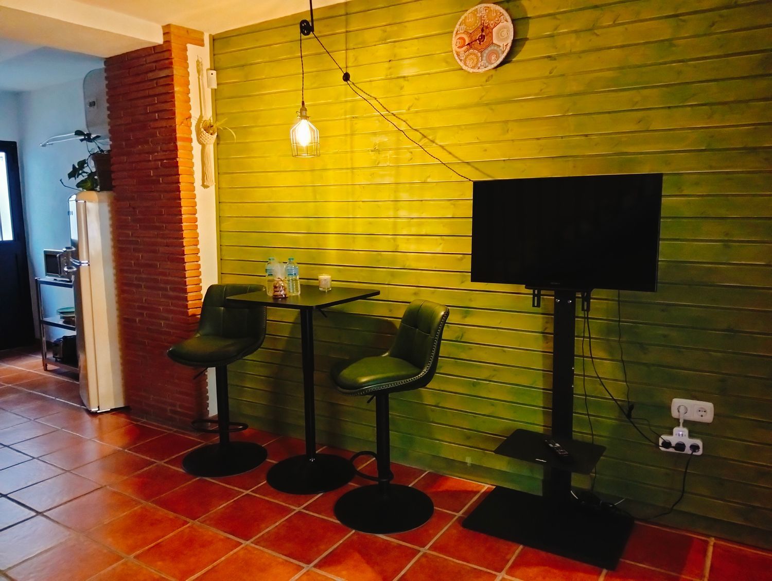 Chalet adosado en Avenida de la Sierra Nevada, 108 - Foto 5
