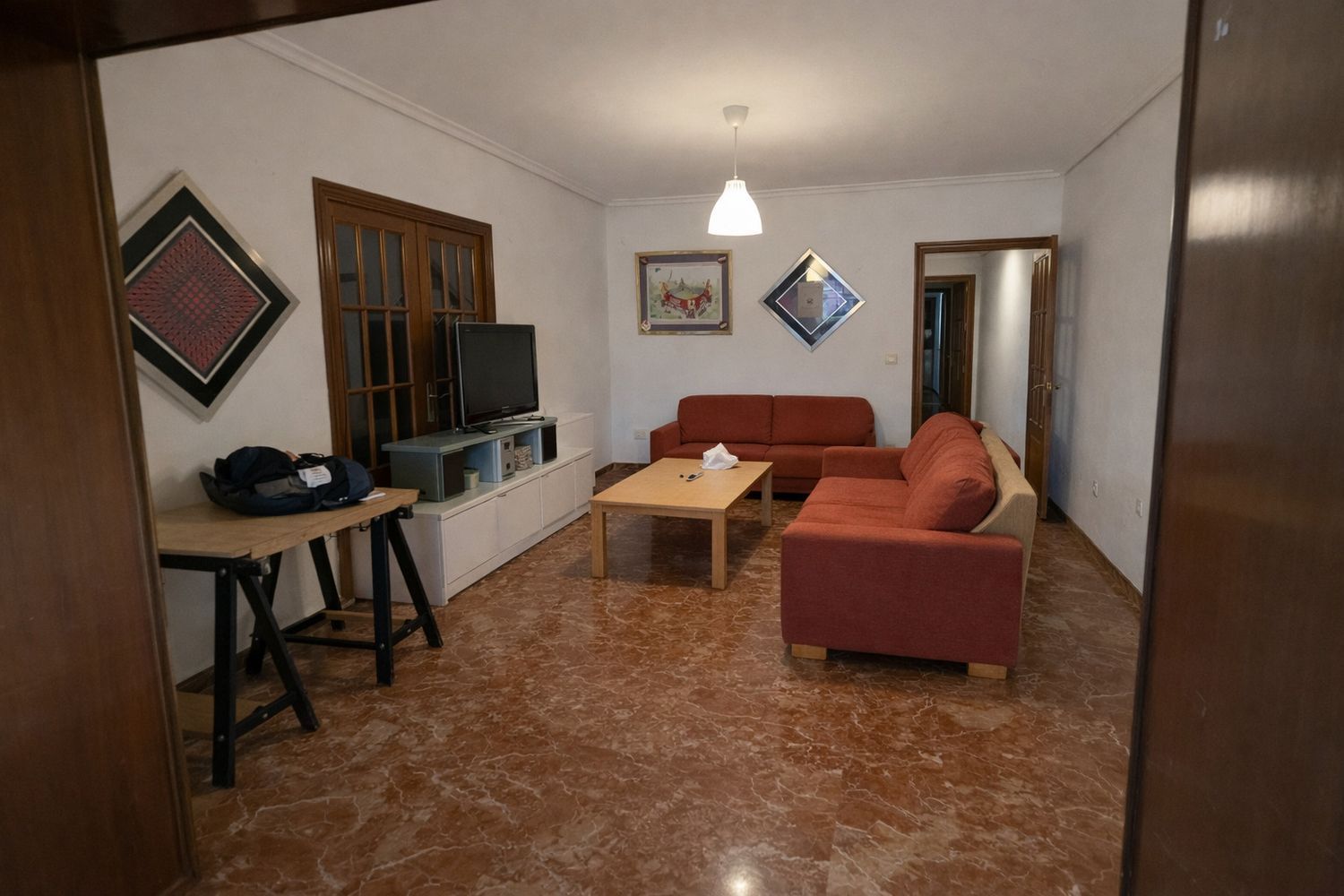 Ático en calle virgen de Luján, 40 - Foto 6