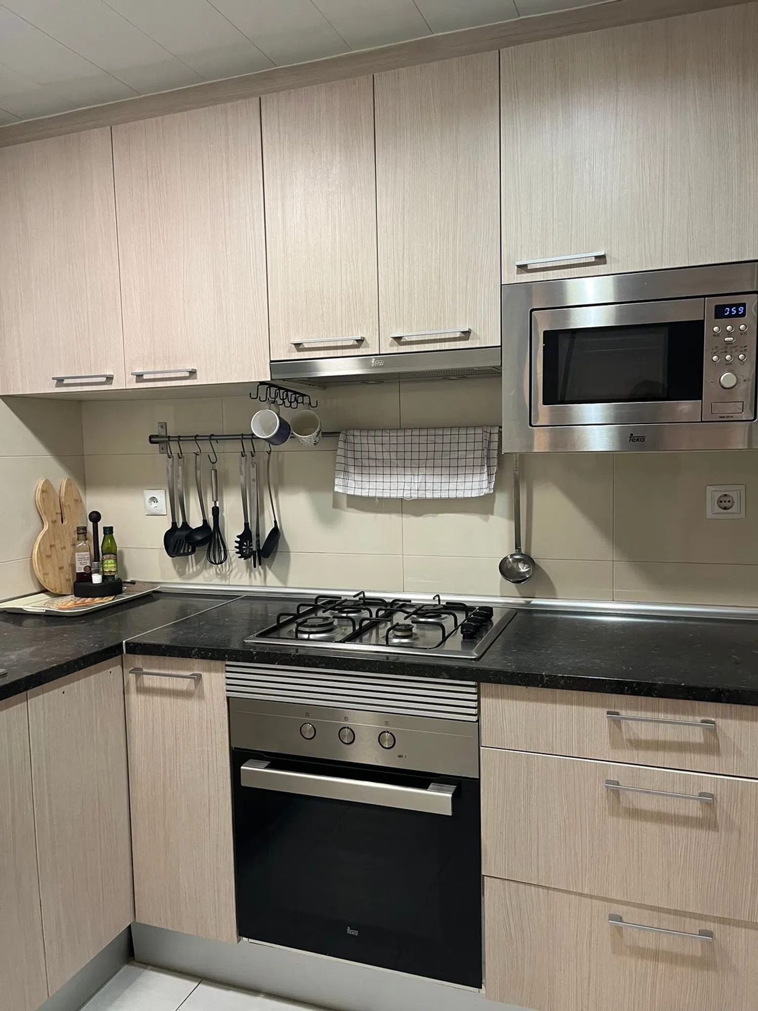 Casa de pueblo en paseo del Taulat, 4 - Foto 12