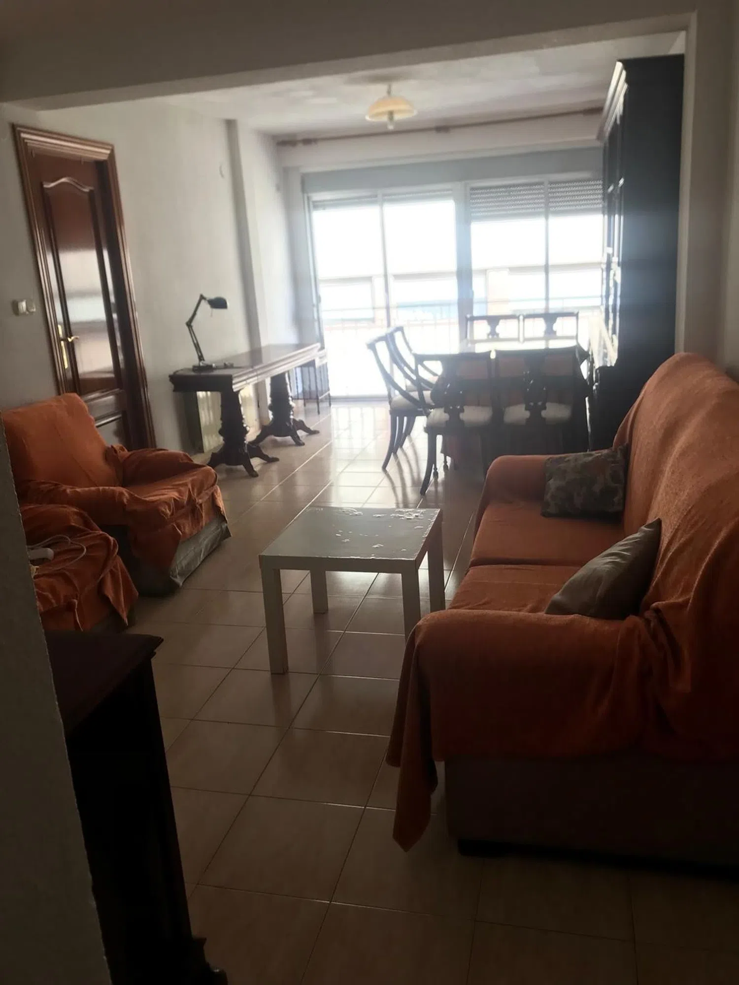 Piso en calle Montalbán, 13 - Foto 3