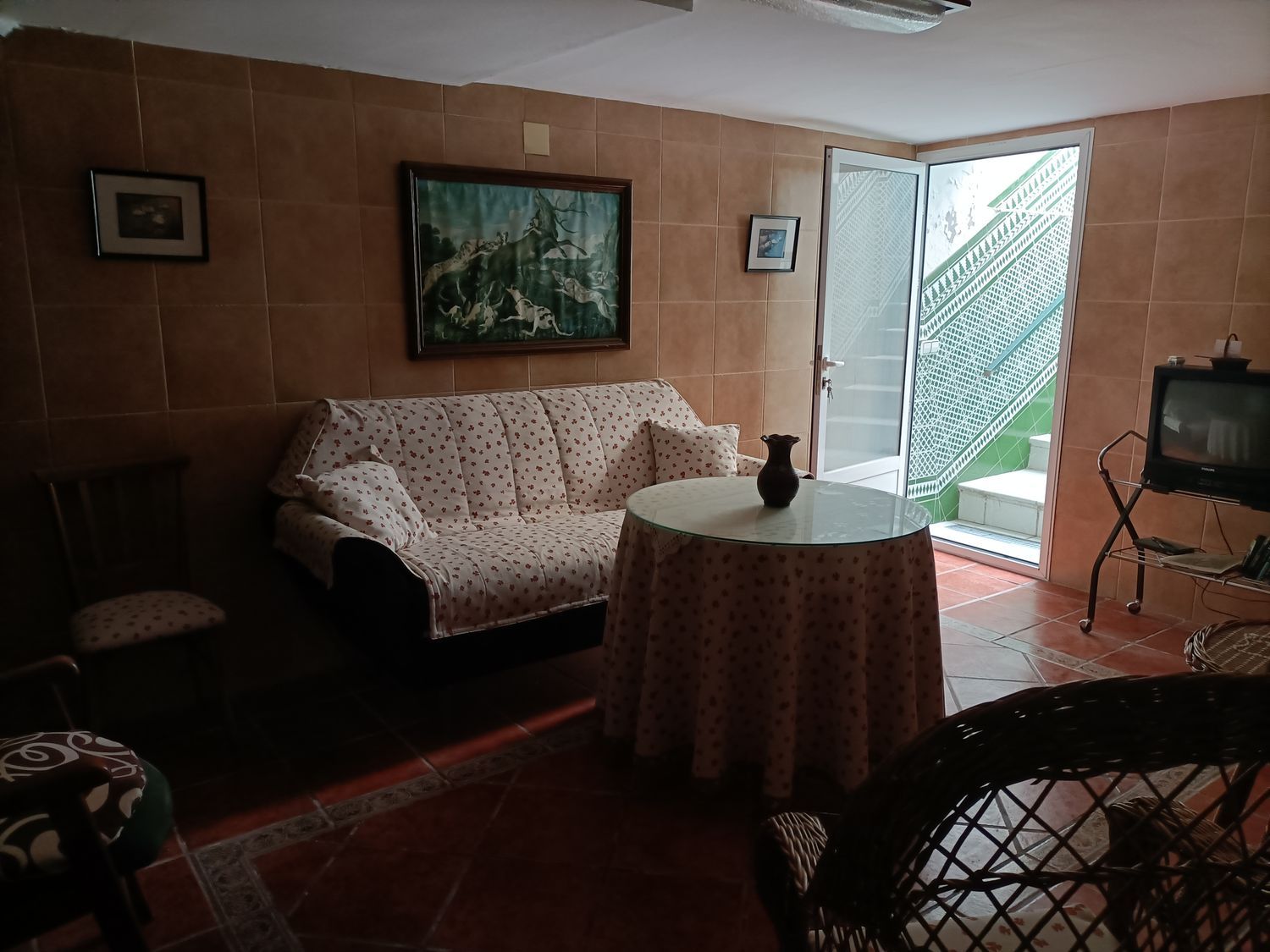 Chalet pareado en Calle de Jose Molina, 1 - Foto 5