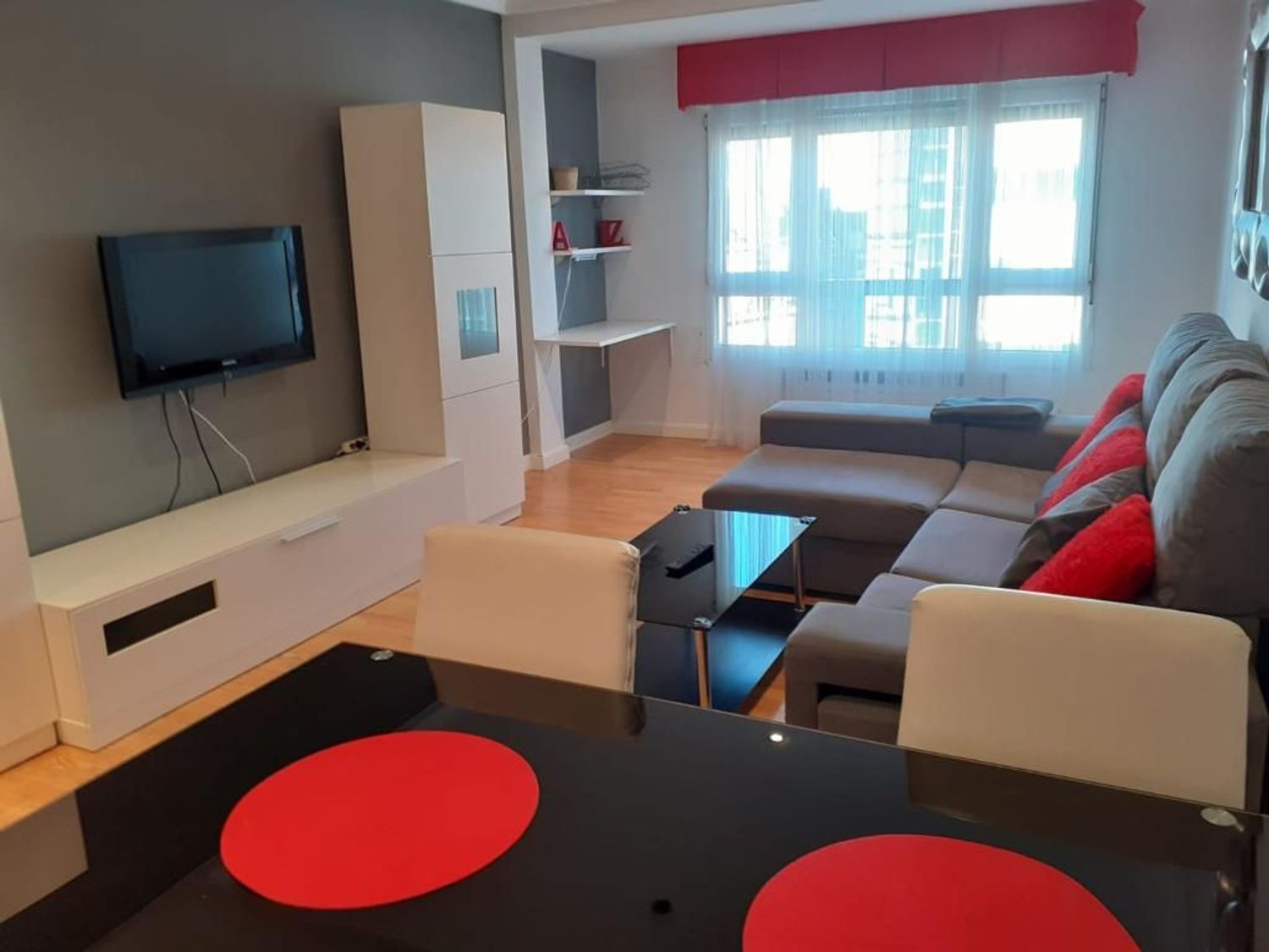 Piso en Plaza de Longoria Carbajal, 3, Salesas-Foncalada-Campoamor - Foto 5