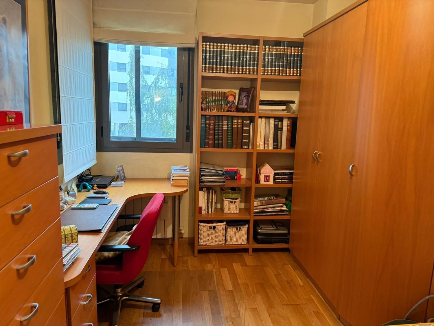 Piso en calle de Biarritz, 9 - Foto 12