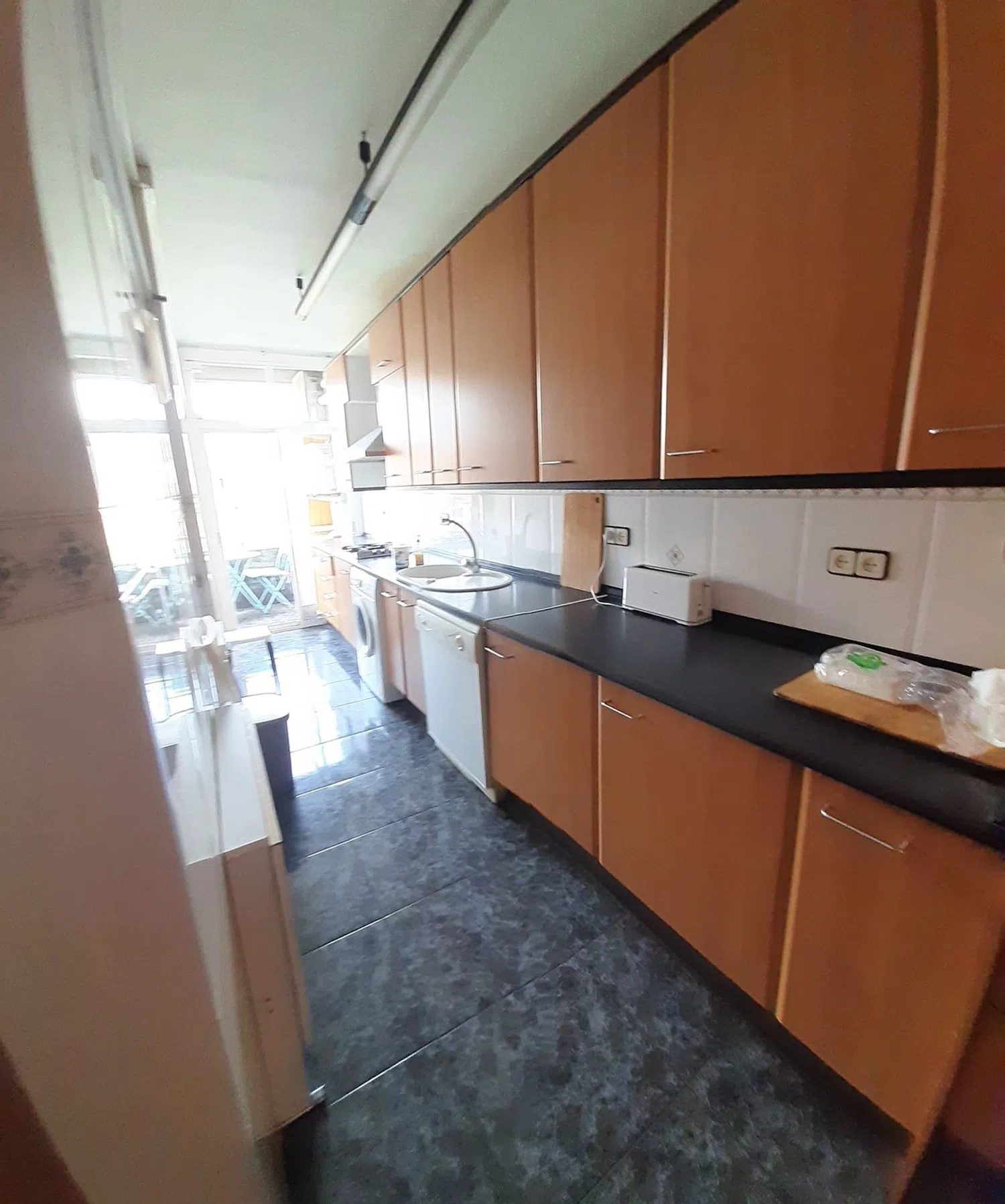 Piso en Barrio Sant Antoni - Foto 9