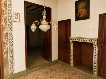 Casa adosada en  Carrer de Goya 6 - Foto 2