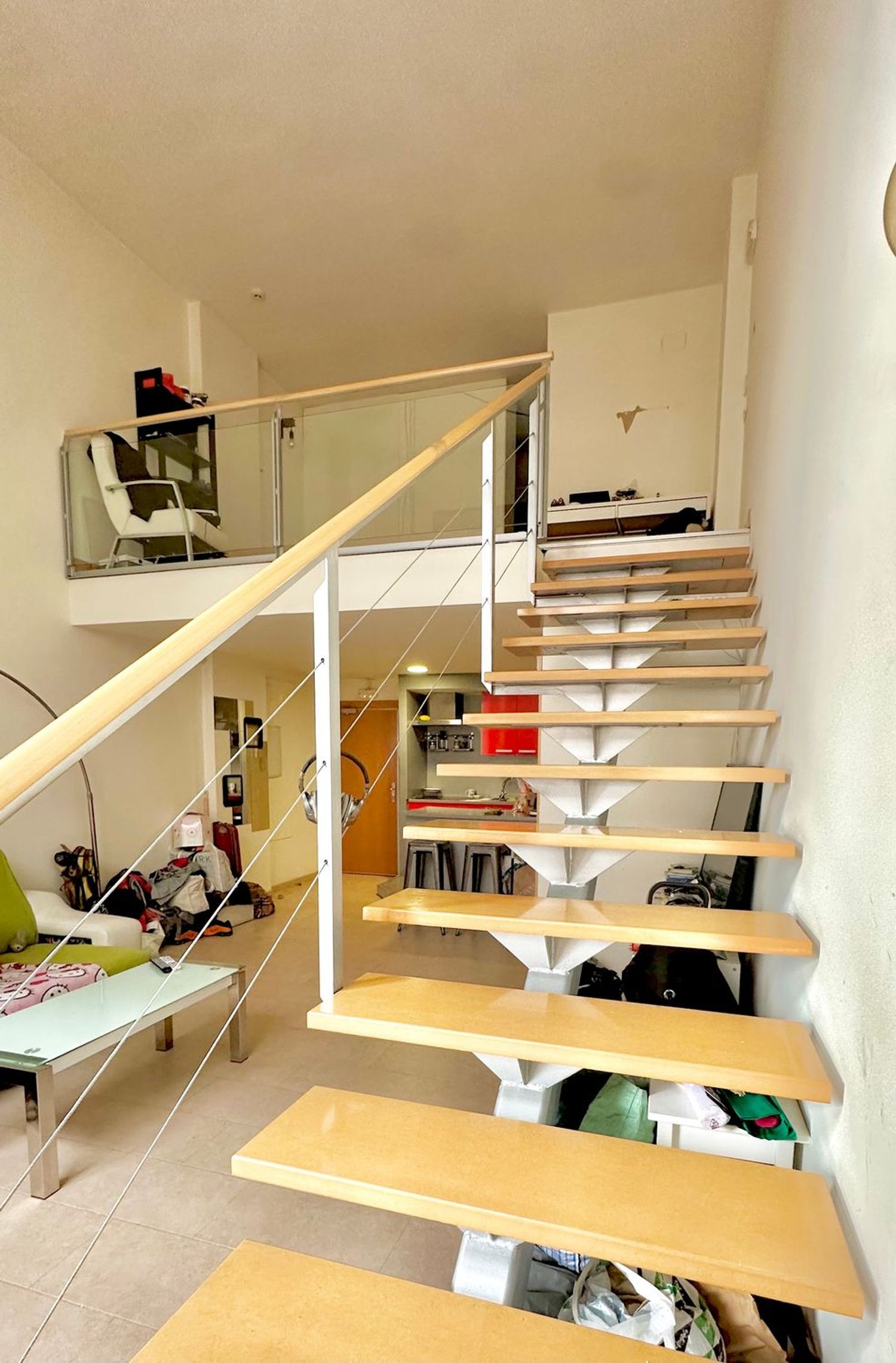 Piso en carretera de Vicálvaro a la Estación de O'donnell, 2 - Foto 7