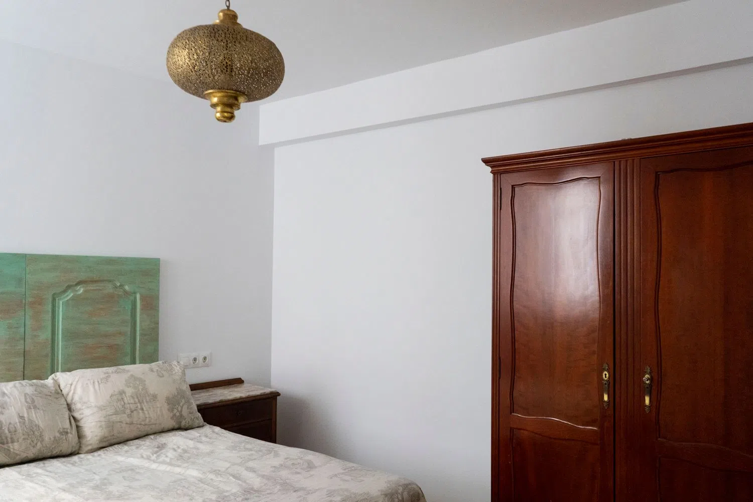 Piso en Barrio Calle Betis - Pagés del Corro - Foto 10