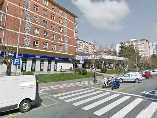 Piso en calle Torrenueva, 2