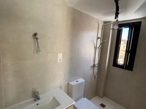 Piso en calle Cartucherita, 15