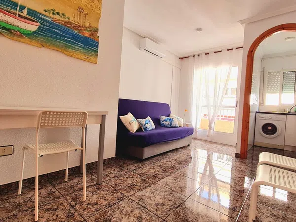Casa o chalet independiente en Calle Covadonga, 3, Lo Pagán, Lo Pagán - Foto 1