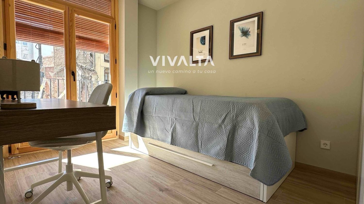 Piso en Calle de Joan Baptista Llovera, 21, El Grau - Foto 26