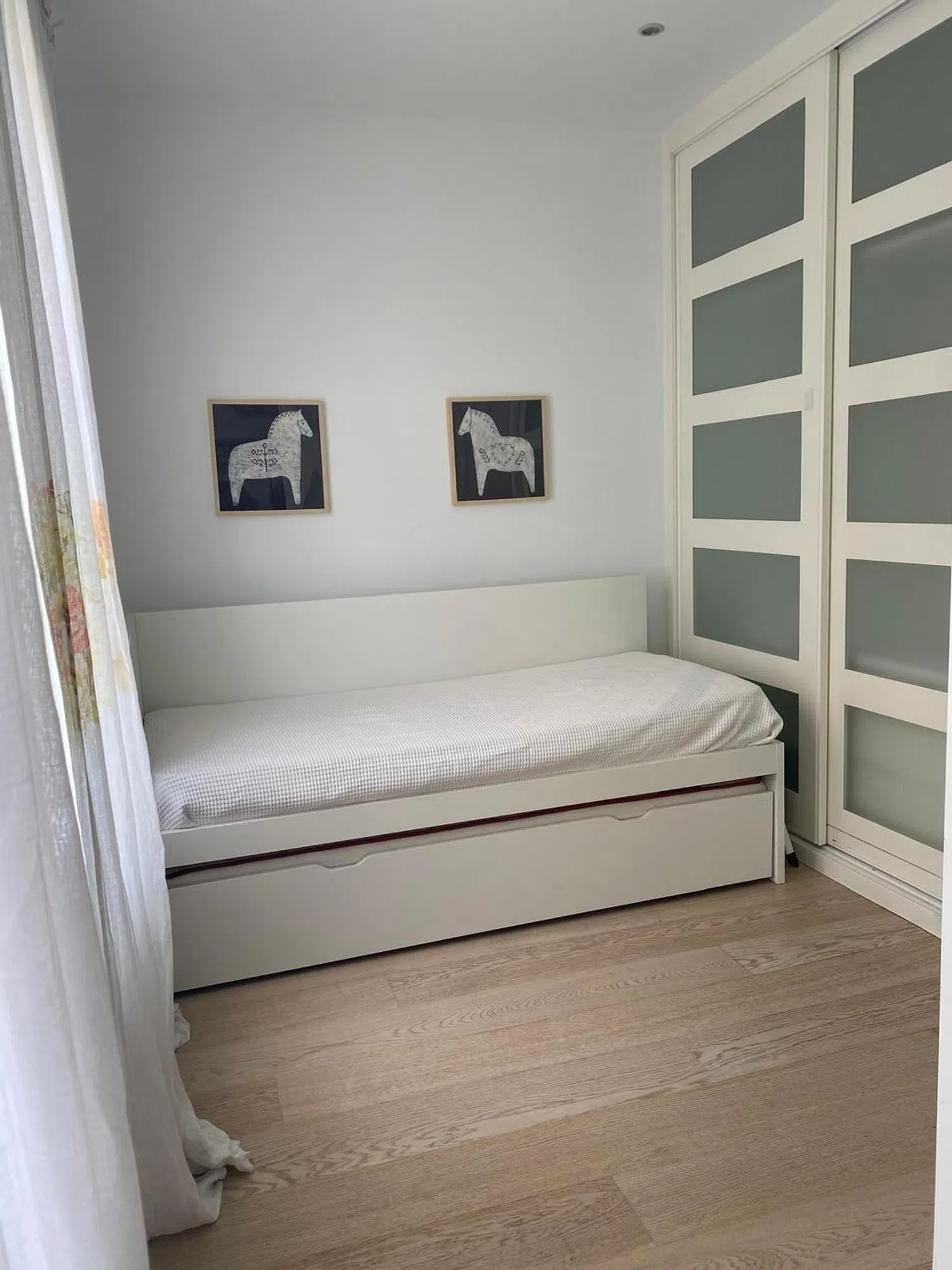 Piso en calle de Narváez, 58 - Foto 7