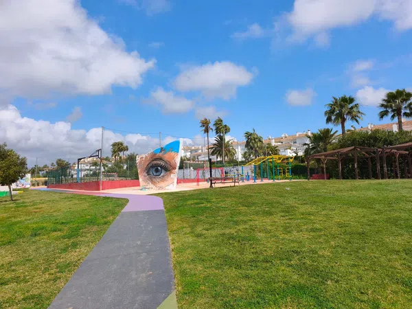 Piso en Urbanizacion Majestic Gardens 2, 110 - Foto 33