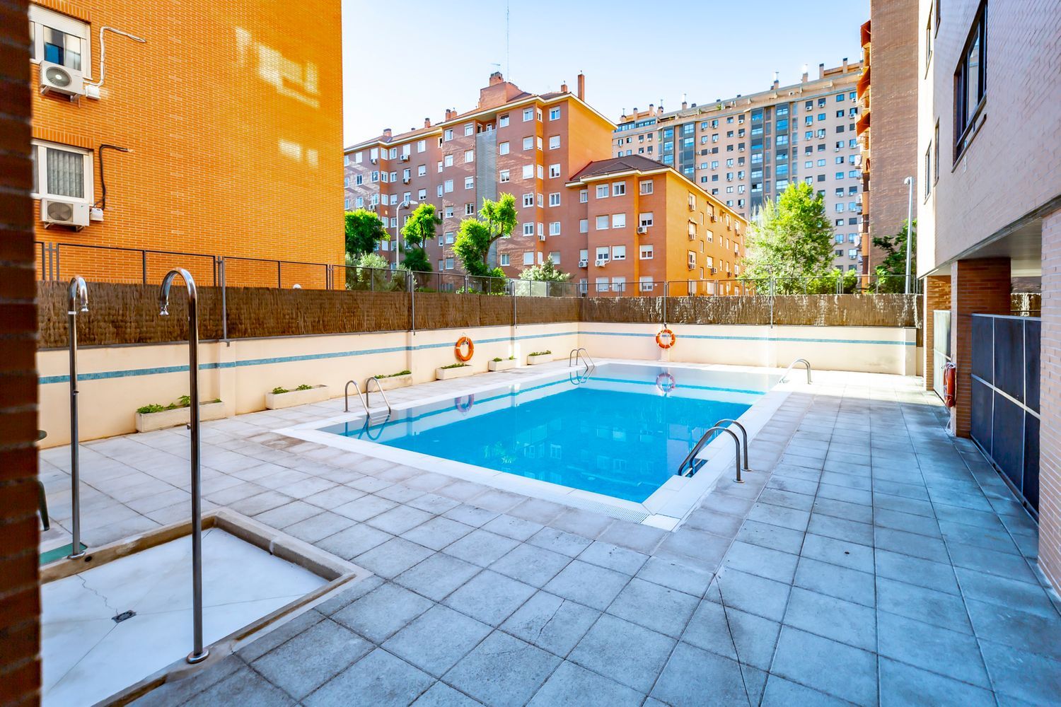 Ático en calle Rafael Bergamín, 12 - Foto 26