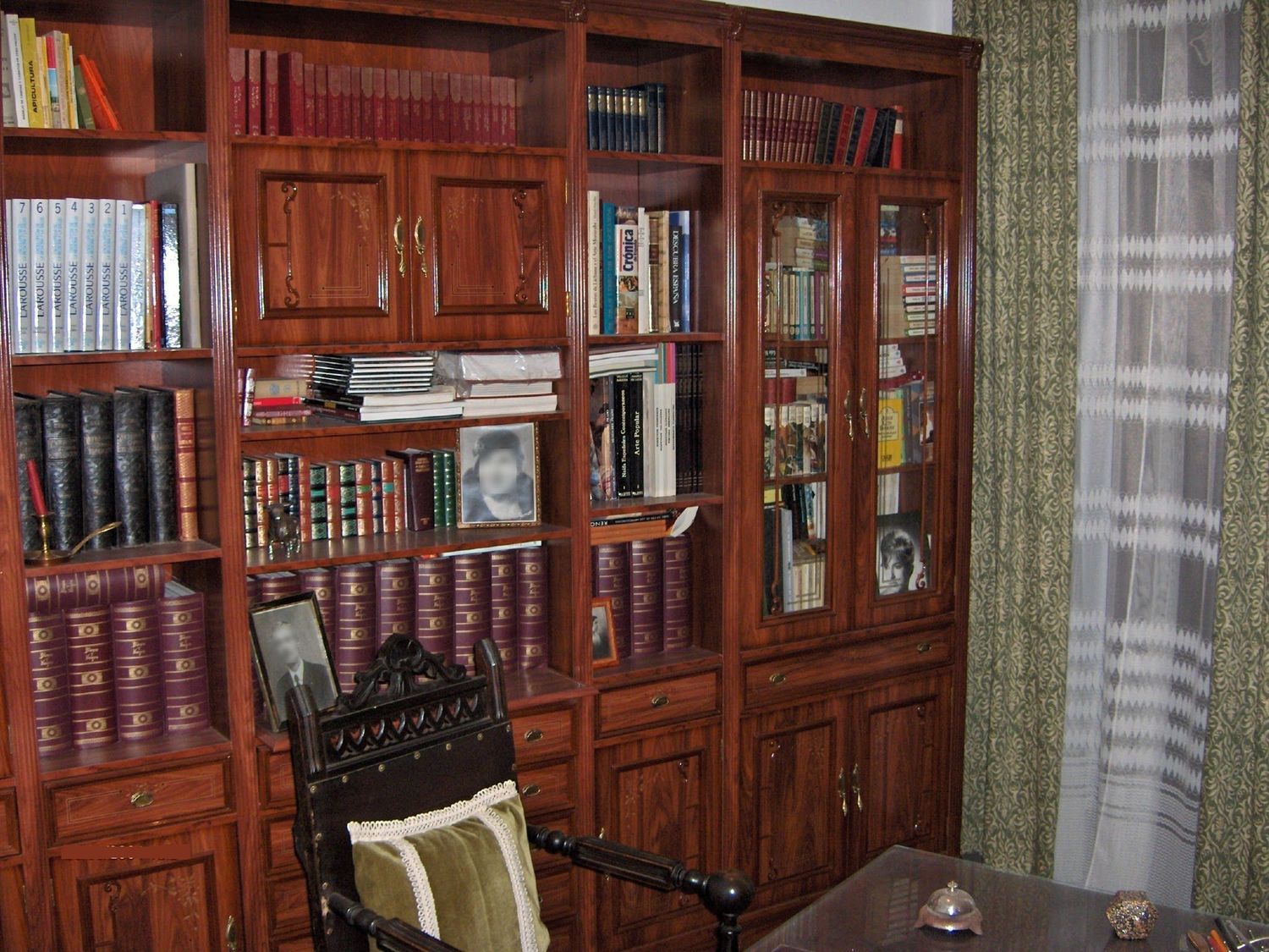 Chalet adosado en Azuaga - Foto 7
