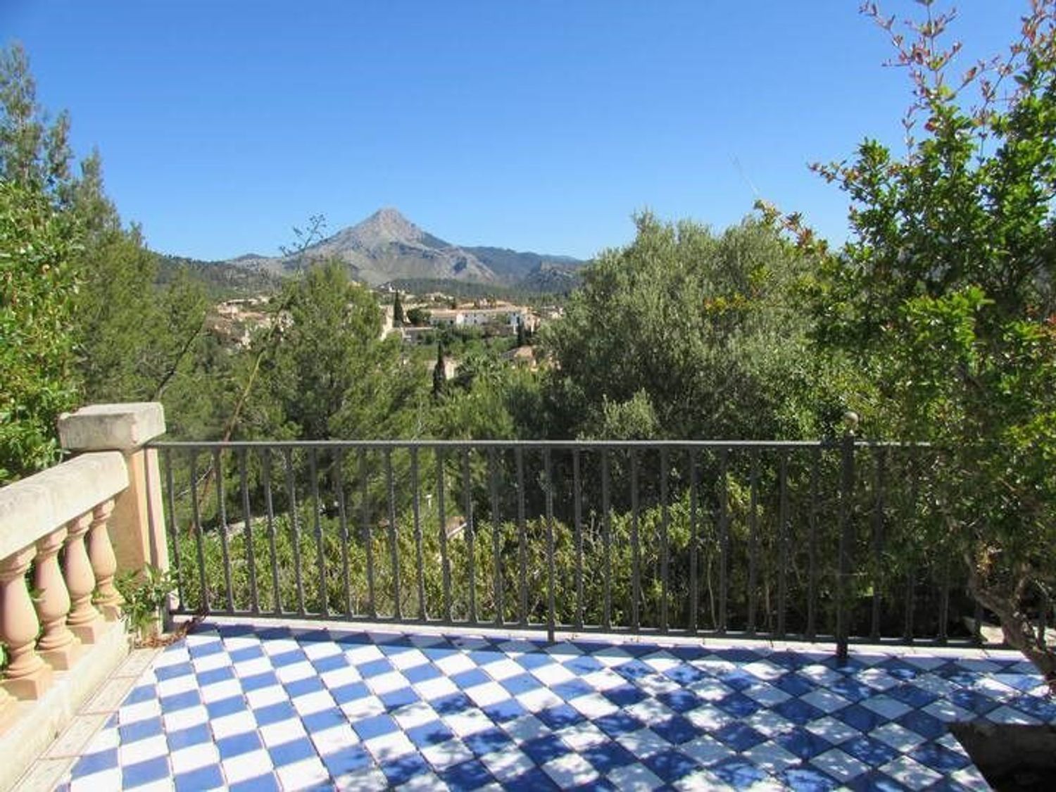 Casa o chalet independiente en Es Capdellà, Es Capdellà - Foto 13