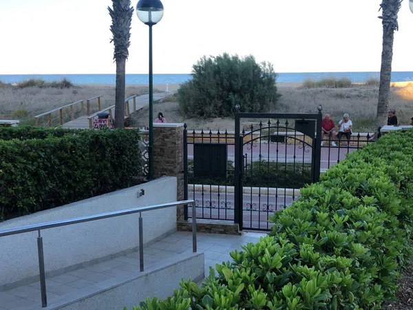 Piso en Avenida del Papa Luna, 100, Playa norte, Playa norte - Foto 1