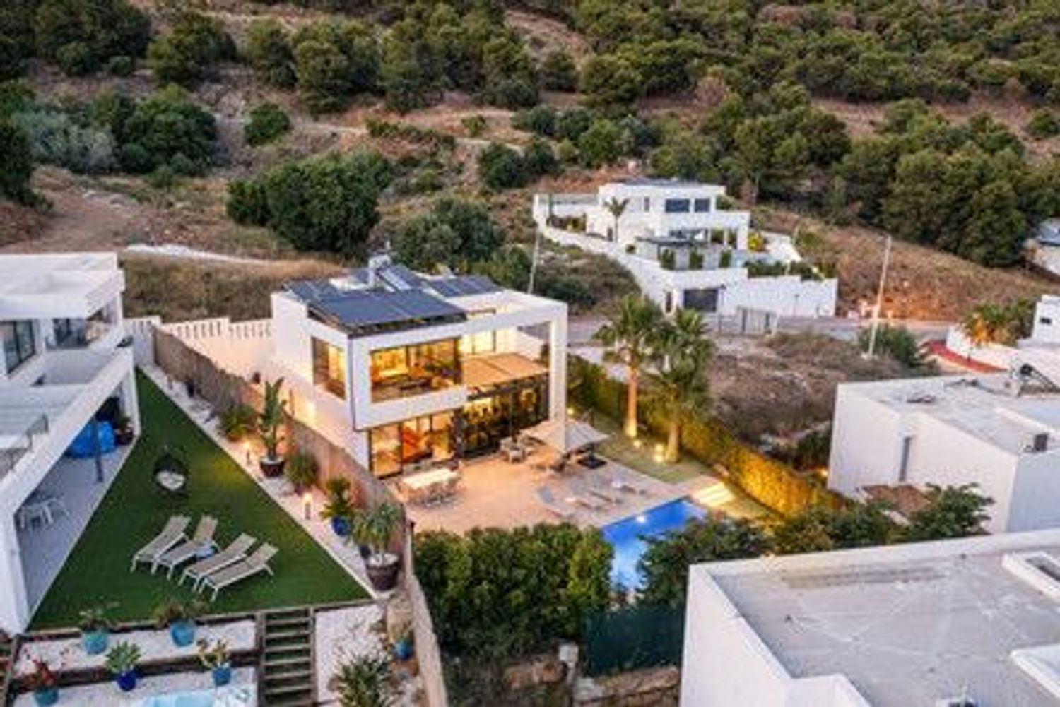 Casa o chalet independiente en Calle Araucaria, 29650, Mijas Pueblo, Mijas Pueblo - Foto 30