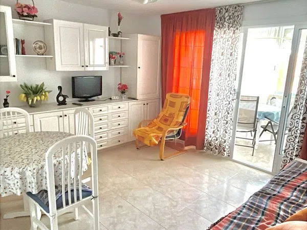 Piso en Avenida Cuca, 3 Torre 3, Pueblo Levante, Pueblo Levante - Foto 2