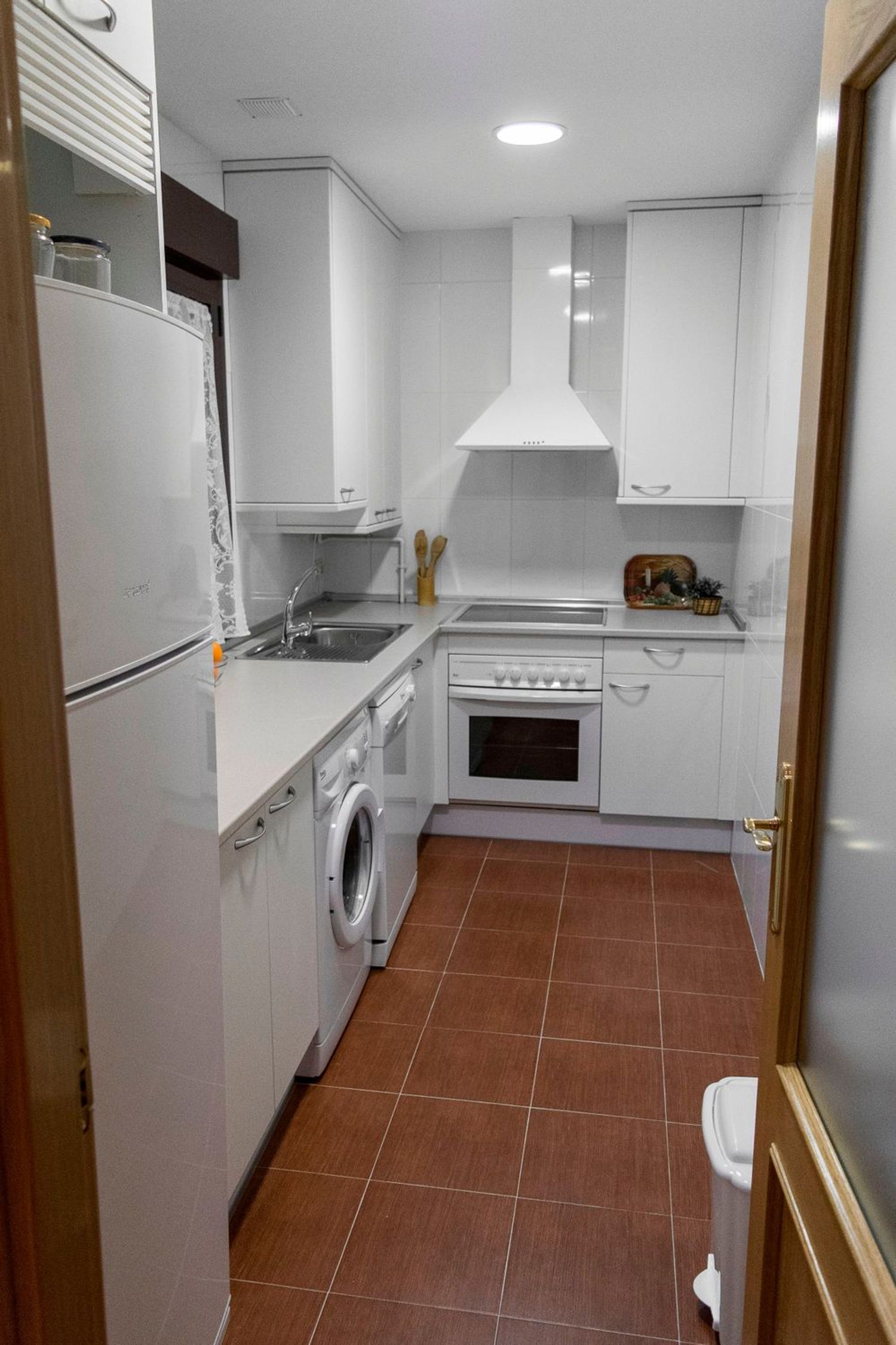 Piso en Calle Colmenar, 76 n - Foto 16